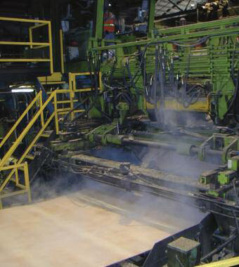 CPM-established centrelines, such as the one governing lathe operation, ensure constant performance