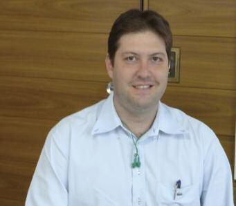 Henrique Zanin, Floraplac MDF's technical consultant